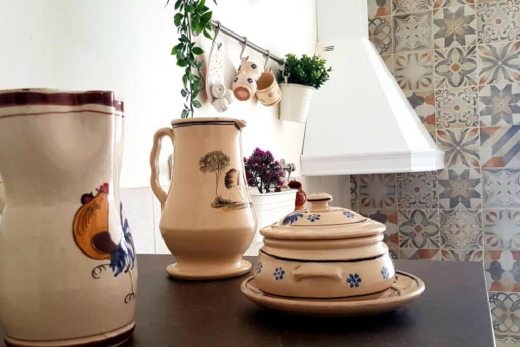 알베르벨로 Casa Di Grace 빌라 외부 사진
