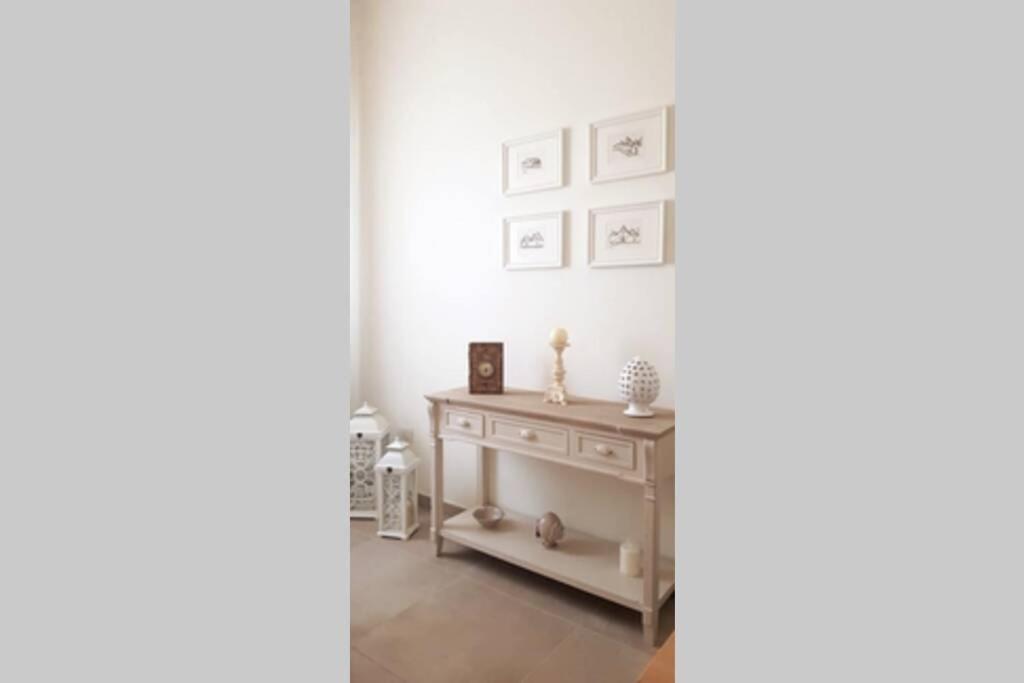 알베르벨로 Casa Di Grace 빌라 외부 사진