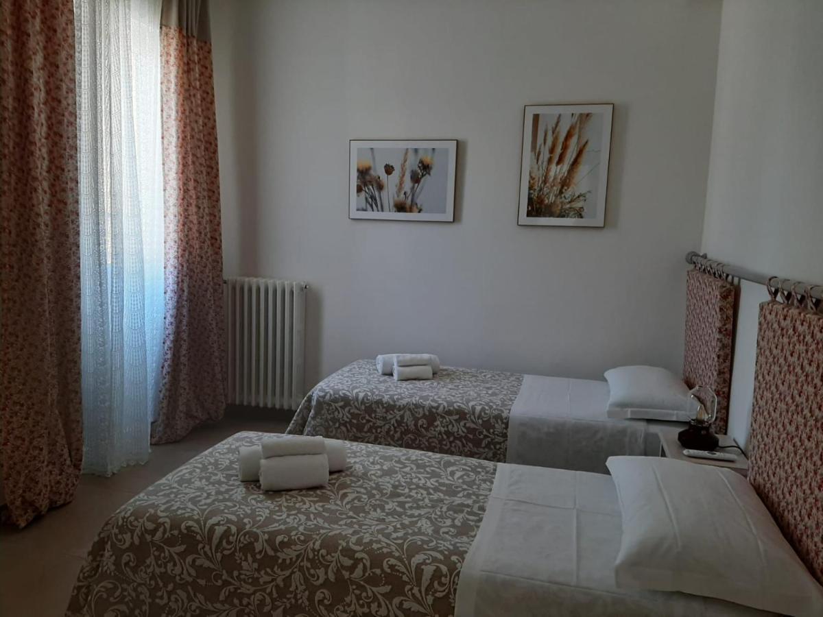 알베르벨로 Casa Di Grace 빌라 외부 사진