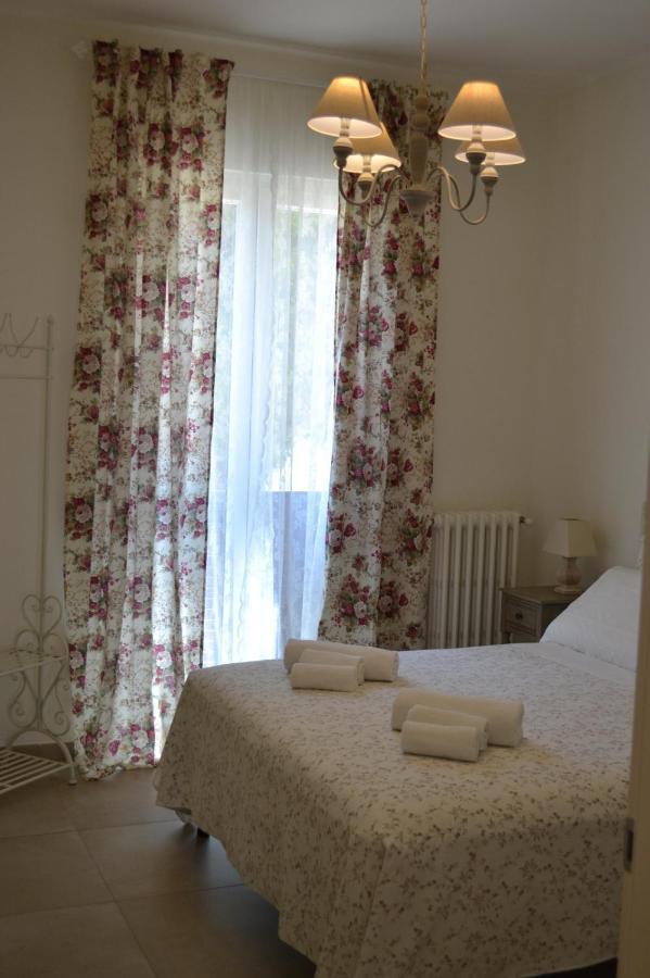 알베르벨로 Casa Di Grace 빌라 외부 사진
